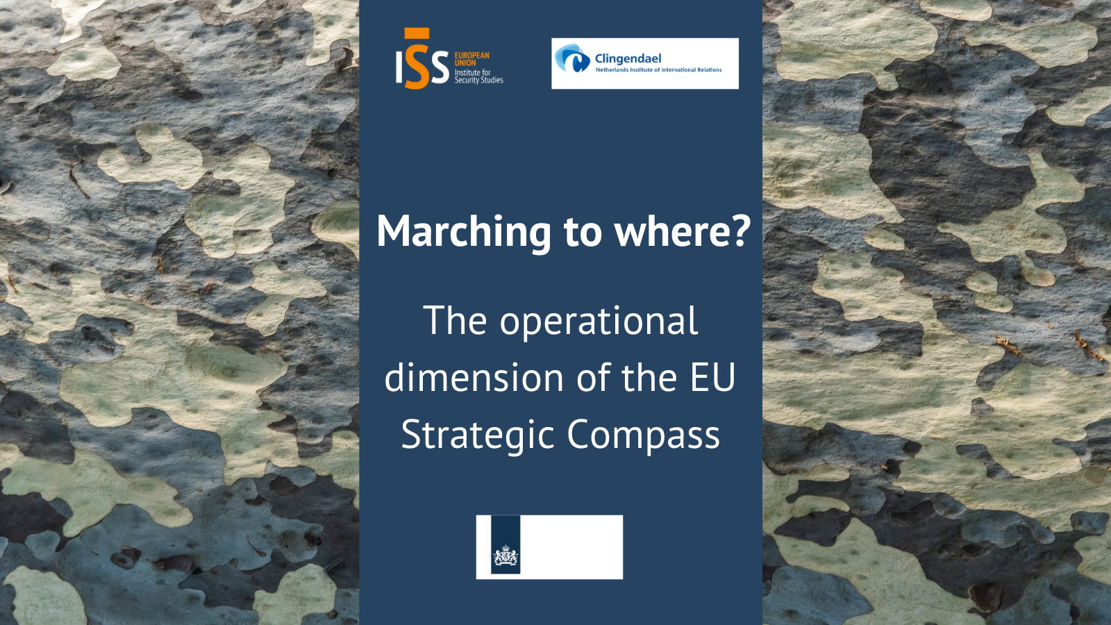 Marching to where? The operational dimension of the EU Strategic